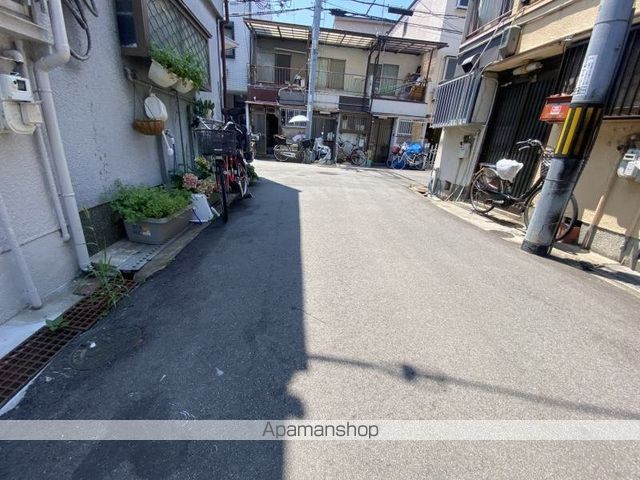 天美東2丁目テラスハウスの内装写真