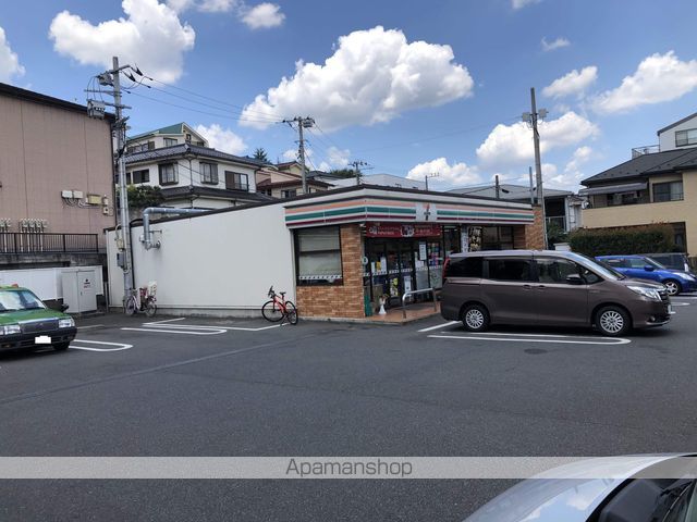 Dフラット台町の周辺写真