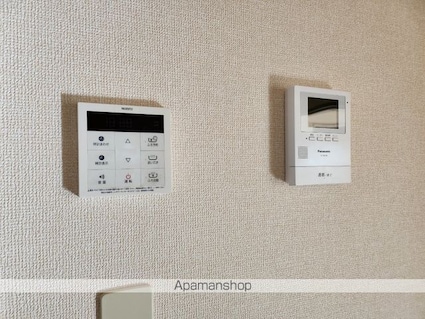 ヴェルドミール[3DK/59.54m2]のセキュリティ