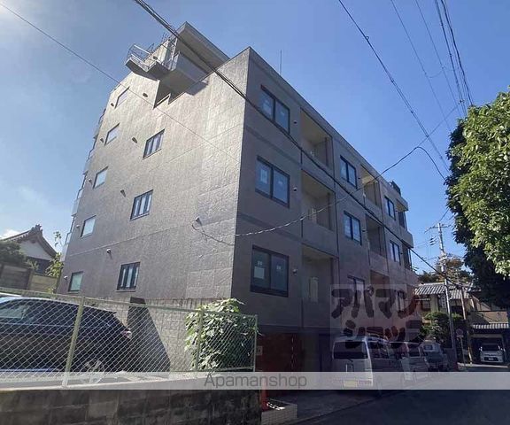 J’FORT祇園四条の外観写真