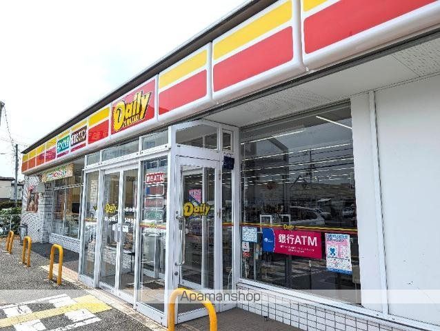 ソレイユ一条院の周辺写真