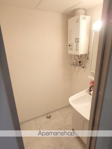 コムズ宮の沢の内装写真