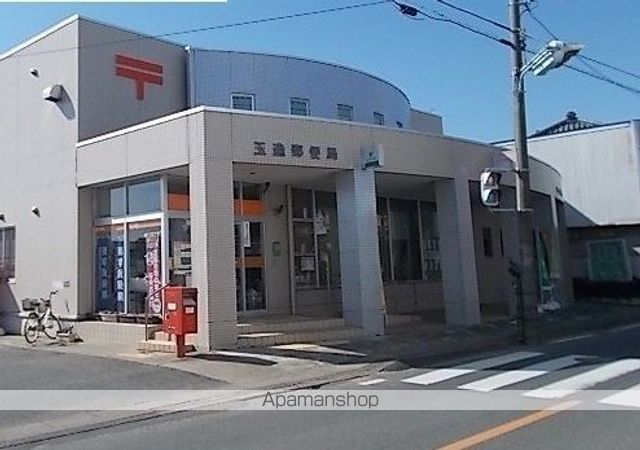 【行方市玉造甲のアパートの周辺環境2】