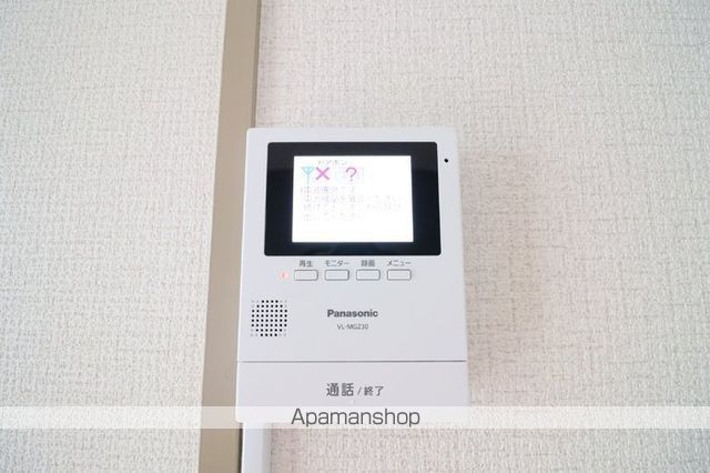 グレースコーポ Aの内装写真