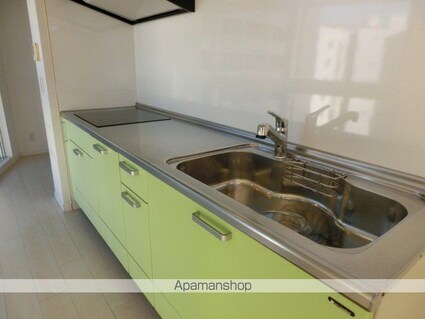 レジディア東桜Ⅱ[1LDK/61.17m2]の内装