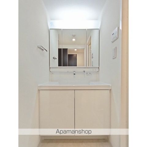 ESPOIR三田の内装写真