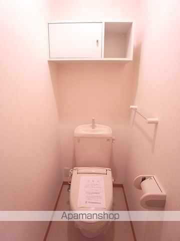 Piso 小本の内装写真