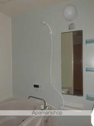 ジュネス　アイ[1LDK/44.21m2]のバス