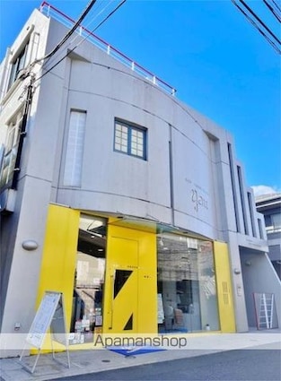 ｍａｚｚｏ　ｋａｒａｓｕｙａｍａ－マッゾ　カラスヤマ[1K/24.5m2]の外観2