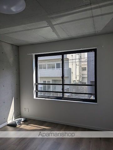 アレス中野の内装写真