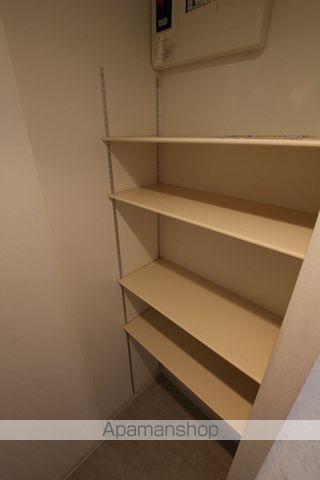 ビアン平岸の内装写真