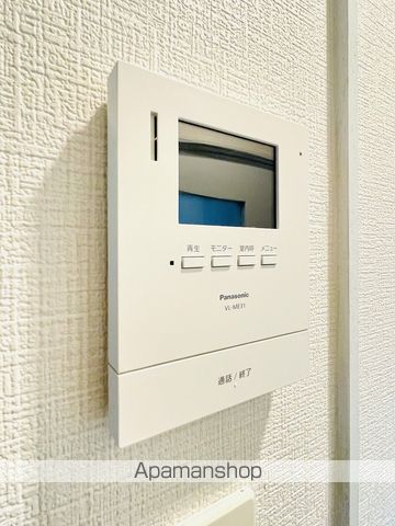 ドリームハイツの内装写真
