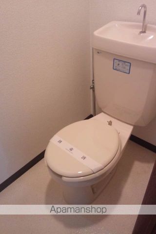 エステート北郷の内装写真