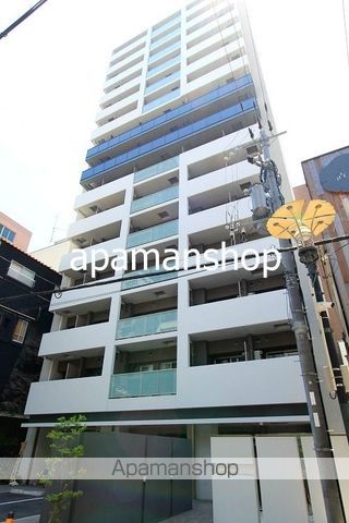 URBANEX心斎橋EASTの外観写真