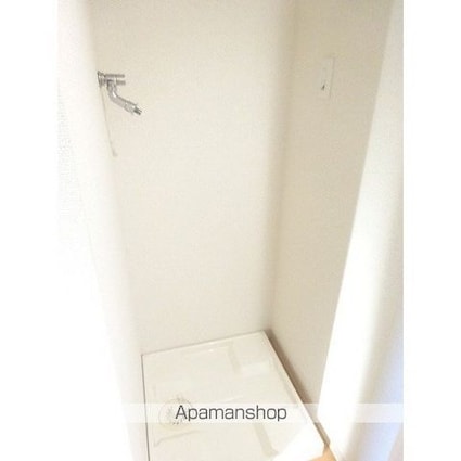 いずみマンションⅡ[1DK/41.04m2]の内装2