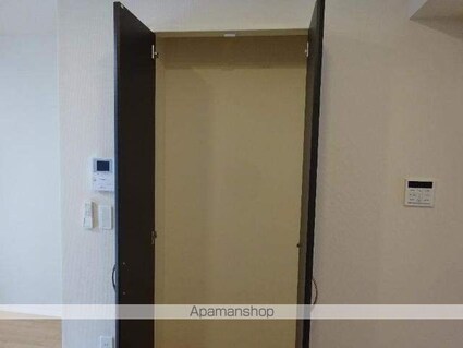 ボンヌール[2LDK/53.8m2]の収納