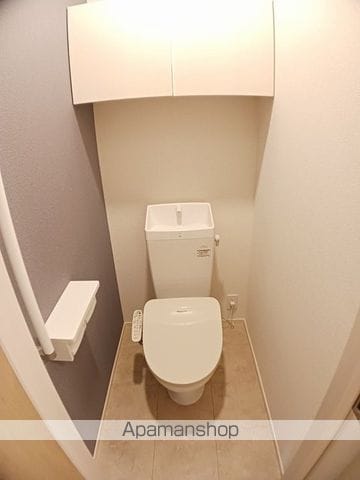 グラン・ソレイユの内装写真