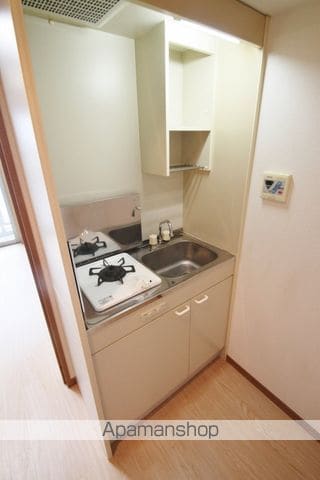 スカイコート本郷東大前壱番館の内装写真