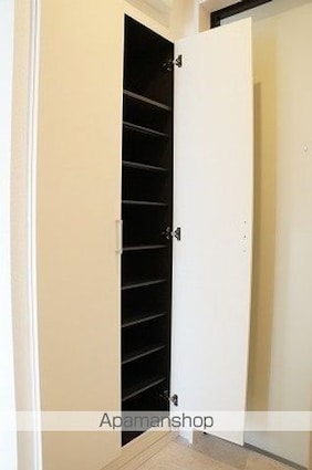 千葉県柏市東１丁目[1K/27.03m2]のその他設備