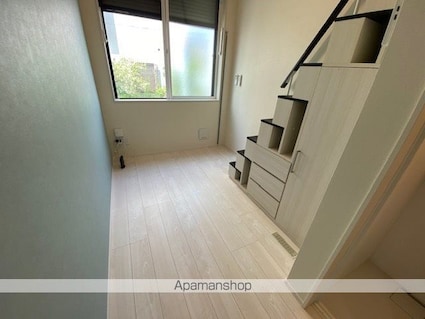 ル・ブラン小岩[1R/12.1m2]のその他部屋・スペース1
