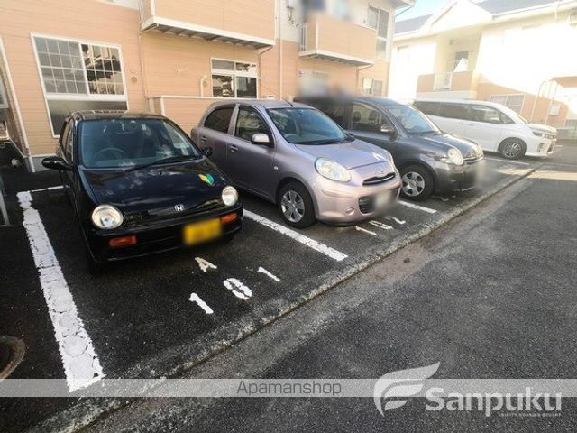 エクセルエルIのその他写真