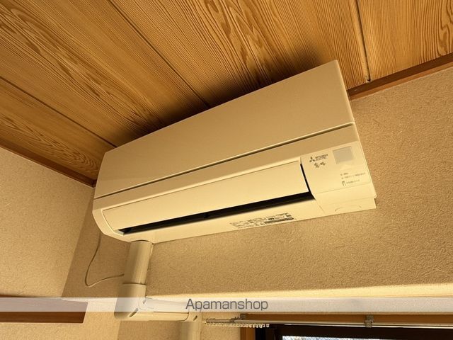 グランドール大和町の内装写真