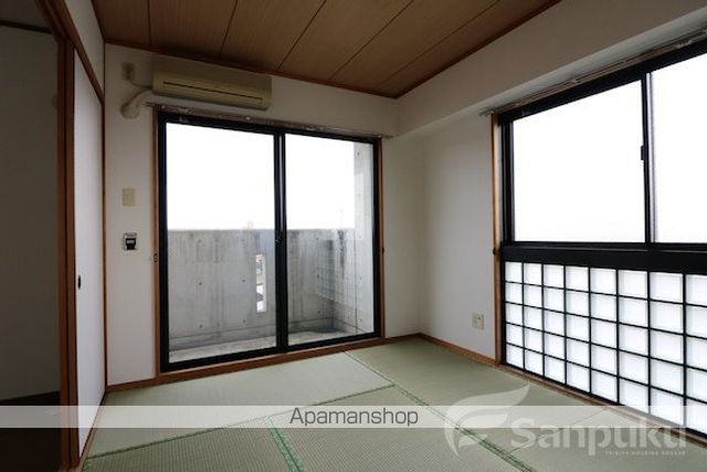 ルネス森松の内装写真