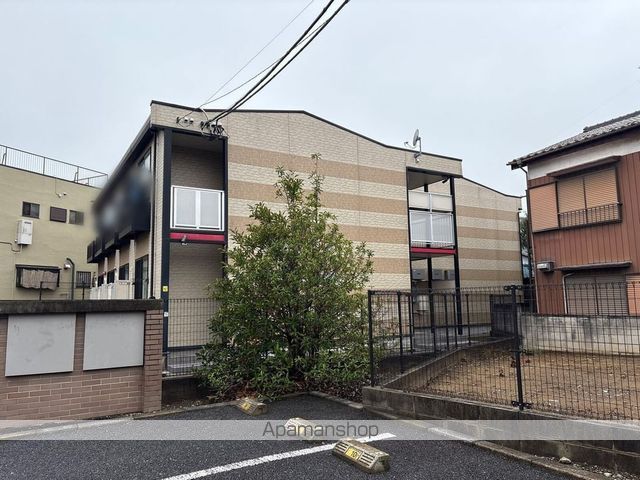 レオパレスＫＯＹＡＭＡ　ＴＨのイメージ