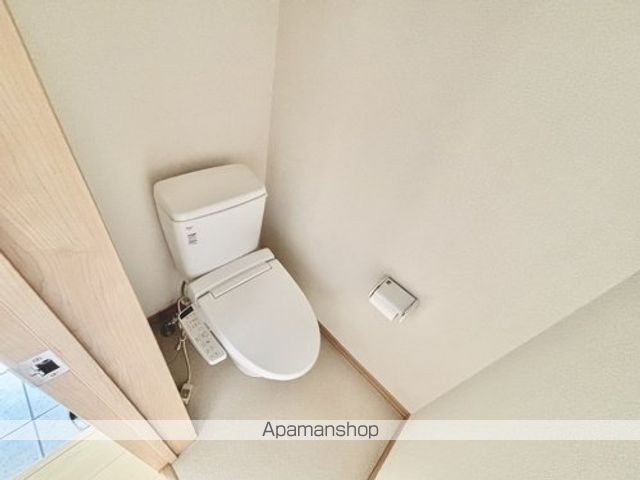 セジュール健軍の内装写真