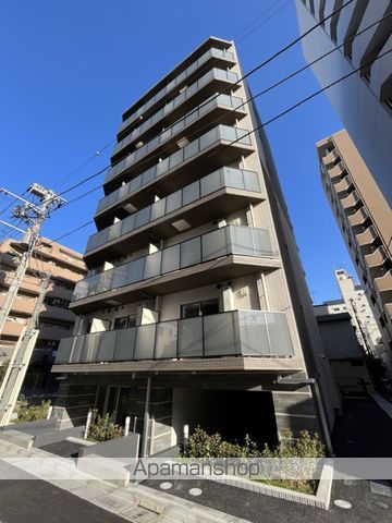 クオリタス本所吾妻橋