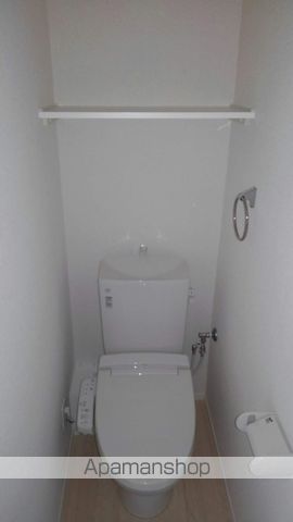 レオネクストオリーブハウスVIIの内装写真