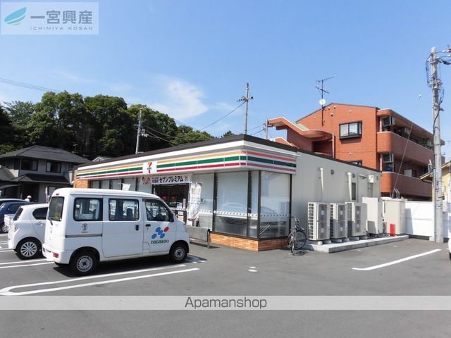 フォブールMIYAZAKIの周辺写真