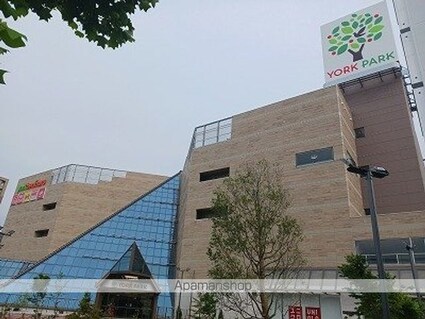 フラン　リュエル　ルナ[1R/27.78m2]の周辺4