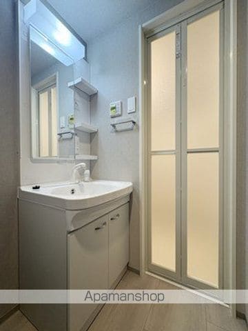 S−RESIDENCE照国ASCENTの内装写真