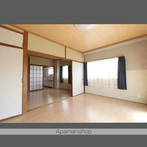 上仮屋マンションの内装写真
