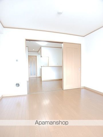 ドミール蔵王の内装写真