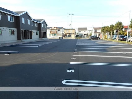 グランドールＫＲⅡ[2LDK/58.77m2]の外観3