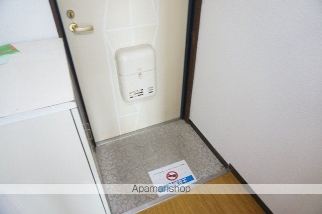 ベストレジデンス瓢箪山Iの内装写真