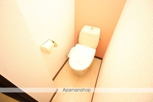 ハイムアルバトロスの内装写真