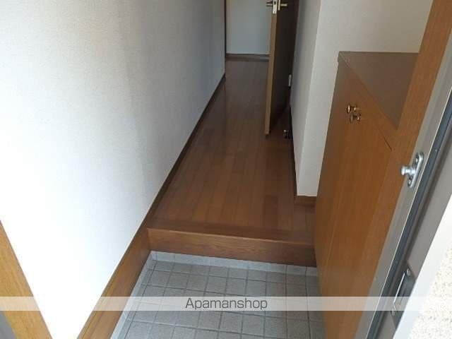ルミエール福室Dの内装写真
