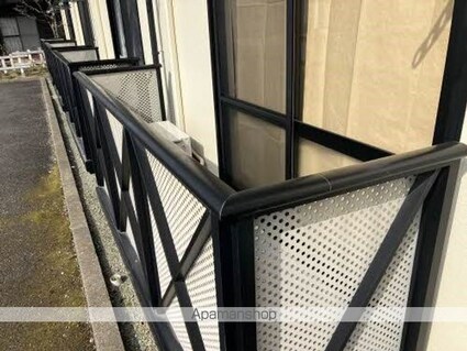 フレグランスひろた[1K/24.24m2]の外観3