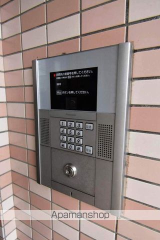 コンフォール札幌の内装写真