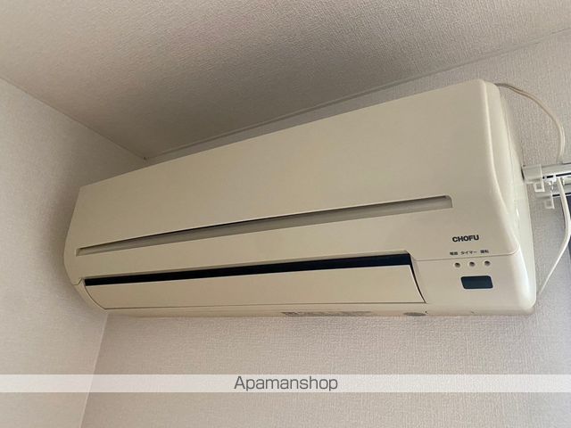コーポサワートの内装写真