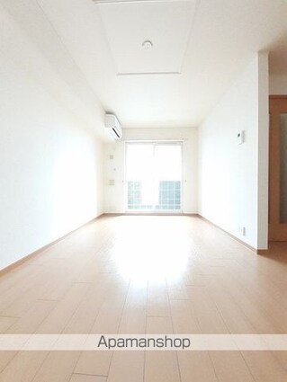 ＫハウスⅣ[1LDK/46.49m2]のリビング・居間