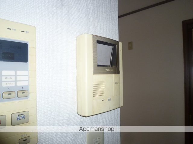 チューダーヒルズの内装写真
