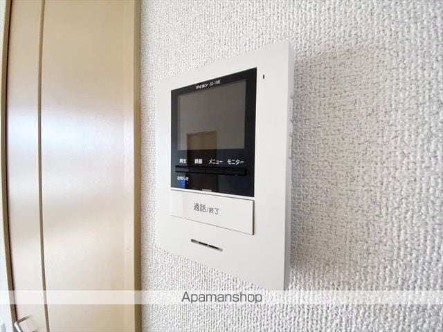 デュナミス A棟の内装写真