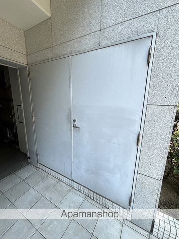 セイワパレス大手前西のその他写真