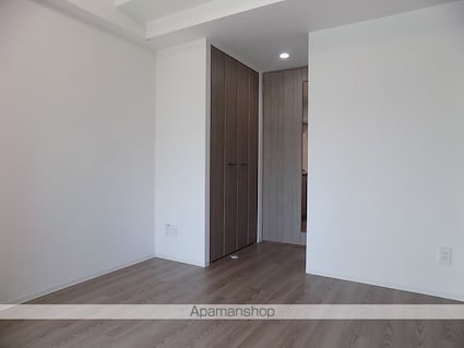 ルネフラッツ庄内通駅前[1K/22.76m2]のリビング・居間