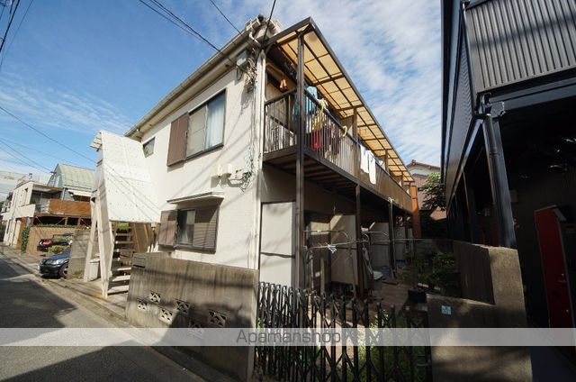 プチテール駒場の外観写真