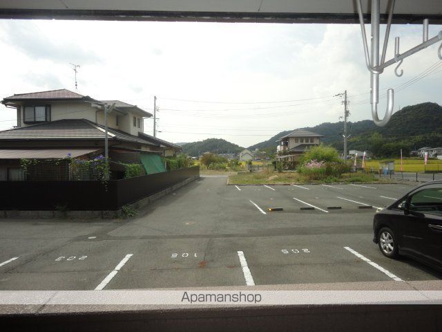 グリーンフィールドの内装写真